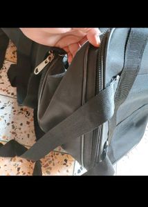 Adidas Large Luggage Bag
