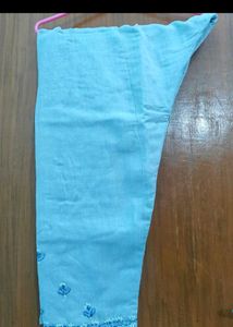 Chikankari Salwar Suit