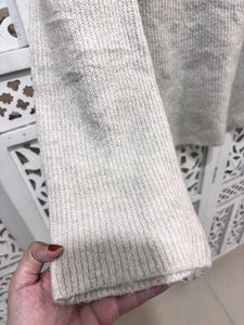 🎀Buy1 Get1 Free OG H&amp;M Cozy Cowl Neck Sweater D