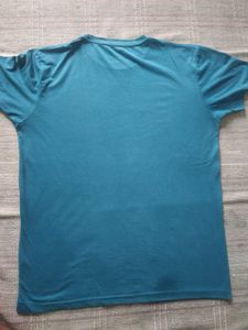Men T-shirt 1