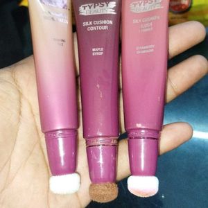 TYPSY BEAUTY combo