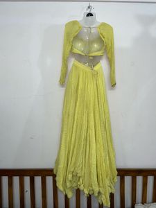 LEHENGA CHOLI