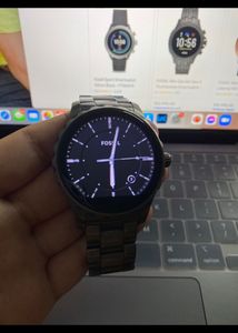 Original Fossil Smartwatch