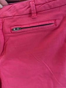 ONLY Pink Pants