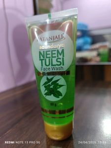 Head &amp; Shoulder Shampoo+Patanjali Facewash