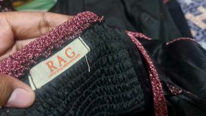 Sparkly Pink Long Dress