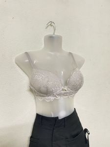 Pintresty Net Bra
