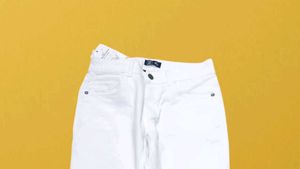E@57 Size-28 Slim Jeans