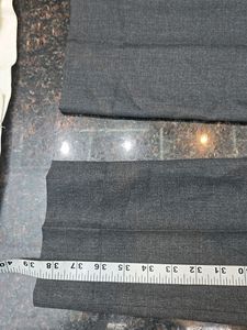 New Unused Pants Size 34 Formal For Mens