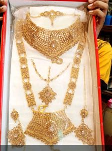 Wedding Set