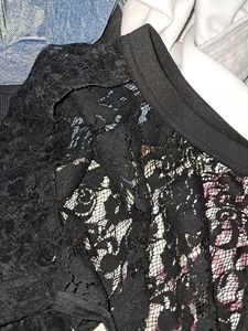 Pinteresty Bolero Sweater