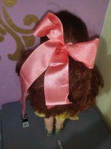 Disney Beauty and the Beast Doll Princess Bell