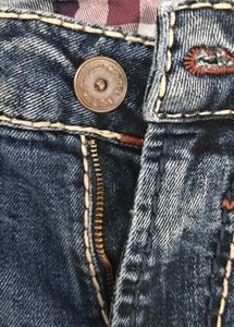 Denim Jeans