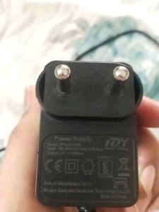 USB Cable Charger