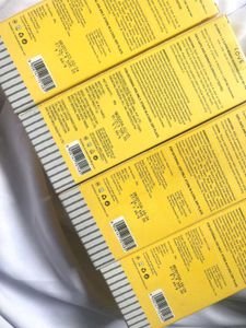 Dot &amp; Key Vitamin C Sunscreen