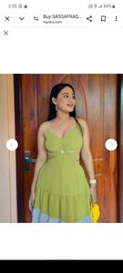 Brand New Party Dress