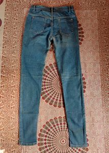 Denim Jean