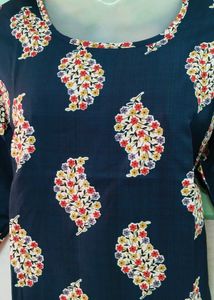 Kurti 😍