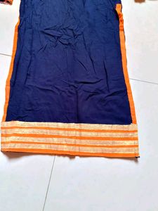 Kurti Set