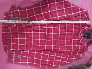 Original Indian Terrain Shirt