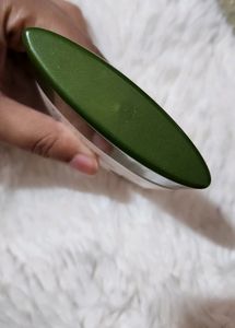 Plum Goodness Green Tea &amp; Peptide Sunscreen Serum