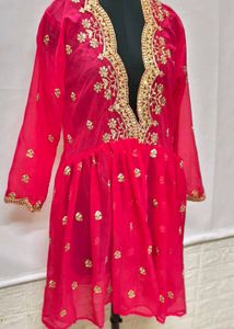 Tops And Dresses For Rupees 99 Only/Enthenic Kurta