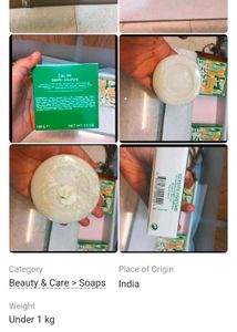 Soap