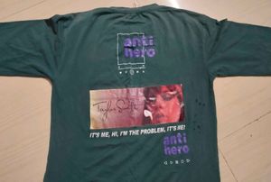Me Queen XXL Top