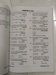 Physics NEET Module-6 by Career Point