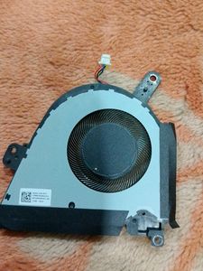 Asus Laptop Fan