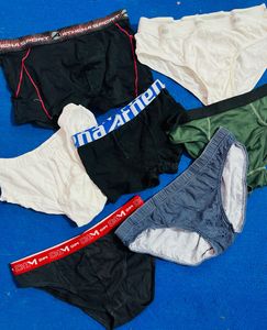 Men’s Bottom