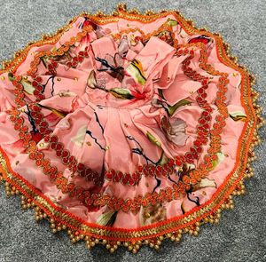 Laddu Gopal Dress Only 1 Dres