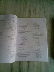 Neet Chapterwise Solutions Chemistry