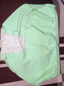 Woman seamless Panty