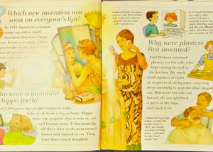 Why I Wonder Children Book Series