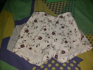 Baby Shorts
