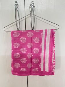 Plus Size Angrakha Kurta Pant Dupatta Set