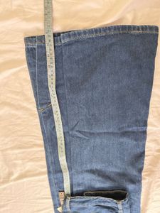 WOMEN JEANS