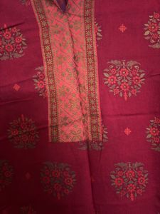 Kurti In Good Condition