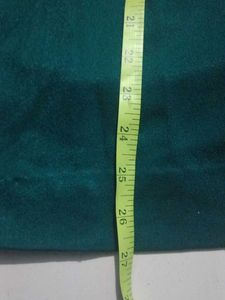 Vintage Green Skirt Suit
