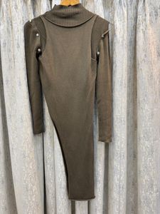 Original Zara Asymmetrical Top