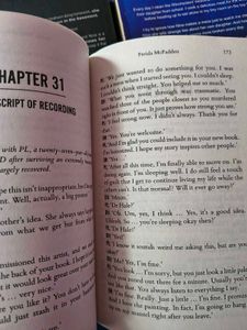 Freida McFadden Thriller Book Set