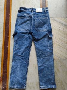 Rock Den Jeans