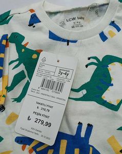 Boys Set Of Pair
