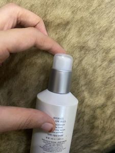 White Seed Brightening Serum