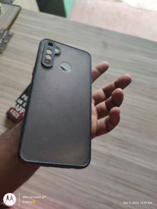Realme 5 Back Cover Pack Of 2