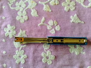 💛💛 STAPLER KANGARO HD-10D