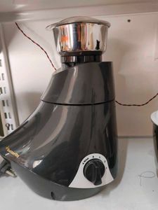 Mixer Grinder