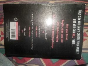 How to Kill Your Family - Bella Mackie