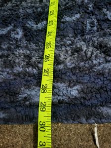Cozy Patterned Pullover